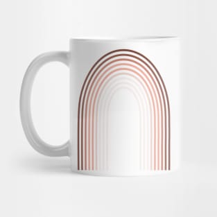 Gradient Rainbow Mug